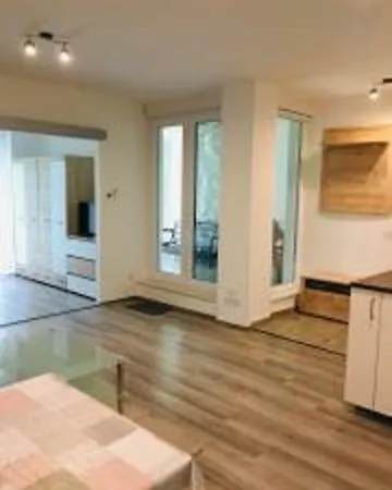 Lido Riviera Luca Apartament