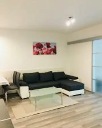 Lido Riviera Luca Apartment Balatonlelle