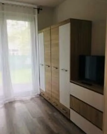 Apartament Lido Riviera Luca