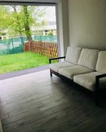 Lido Riviera Luca Apartment