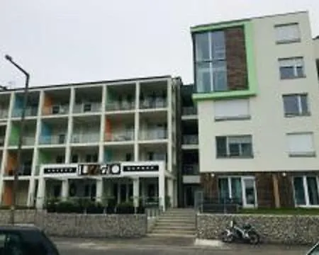Lido Riviera Luca *