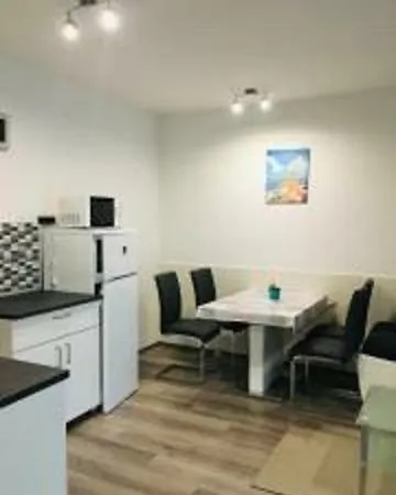 Apartment Lido Riviera Luca Balatonlelle