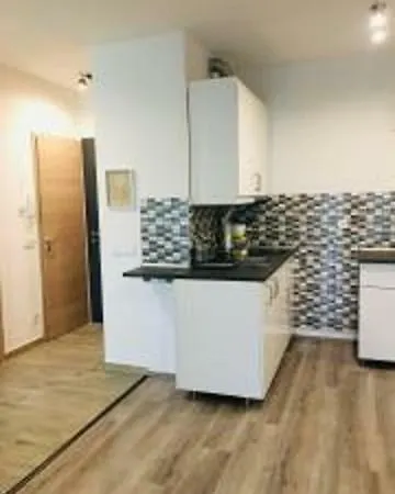 Apartament Lido Riviera Luca