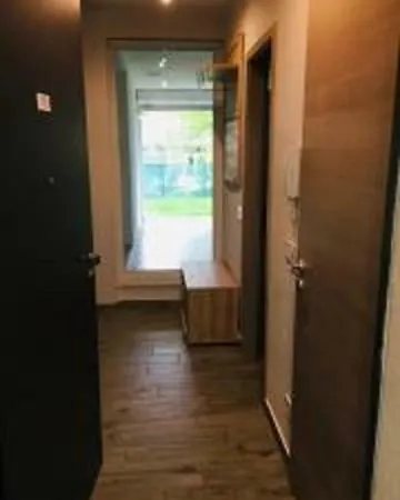 Lido Riviera Luca Apartment